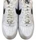 中古・古着 NIKE (ナイキ) AIR FORCE 1 ホワイト サイズ:SIZE 28.5cm：6000円
