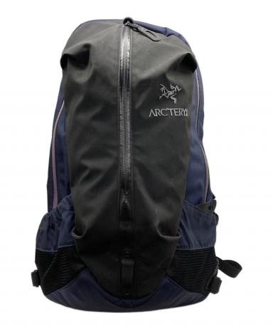 中古　アークテリクス　アロー22 中古・古着通販】ARC'TERYX (アークテリクス) ARRO 22 BACKPACK