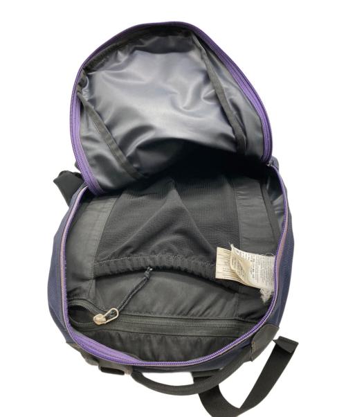 ARC'TERYX（アークテリクス）ARC'TERYX (アークテリクス) ARRO 22 BACKPACK ネイビー×ブラックの古着・服飾アイテム