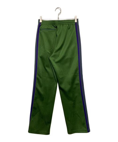 Needles（ニードルズ）Needles (ニードルズ) Track Pant グリーン サイズ:XSの古着・服飾アイテム