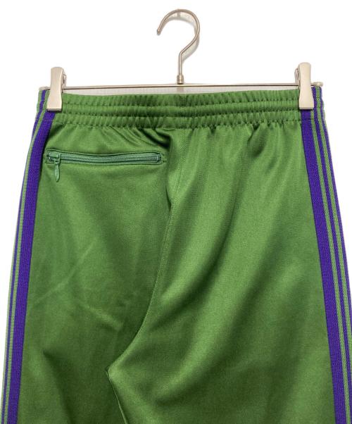Needles（ニードルズ）Needles (ニードルズ) Track Pant グリーン サイズ:XSの古着・服飾アイテム