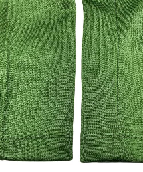Needles（ニードルズ）Needles (ニードルズ) Track Pant グリーン サイズ:XSの古着・服飾アイテム