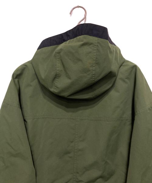 Columbia（コロンビア）Columbia (コロンビア) TREE SWALLOW WOMEN’S JACKET グリーン サイズ:Lの古着・服飾アイテム