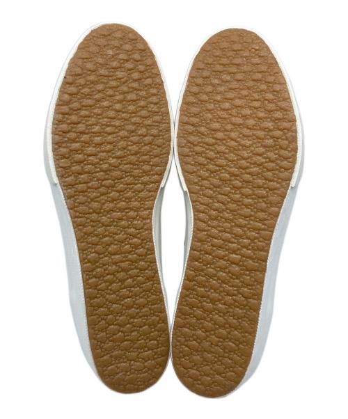 mill reef（ミルリーフ）mill reef (ミルリーフ) Eddy Oxford ブラック サイズ:25㎝の古着・服飾アイテム