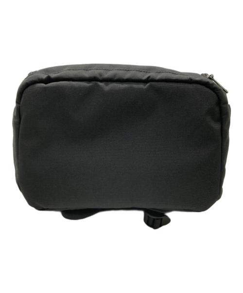 Columbia（コロンビア）Columbia (コロンビア) バックパック ブラックの古着・服飾アイテム