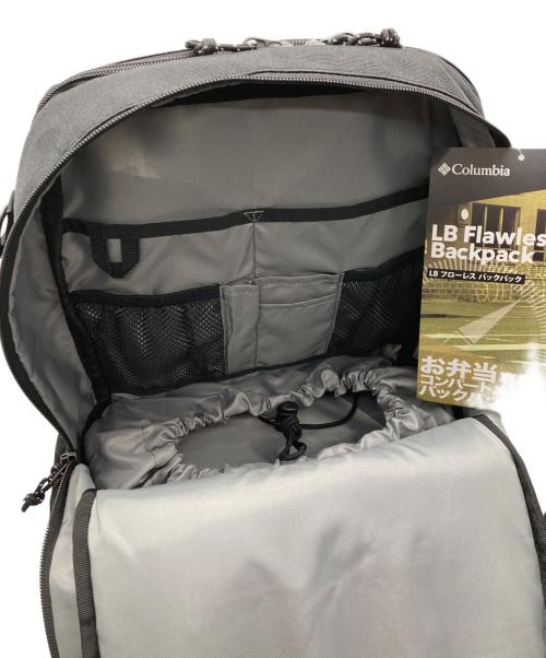 Columbia（コロンビア）Columbia (コロンビア) バックパック ブラックの古着・服飾アイテム
