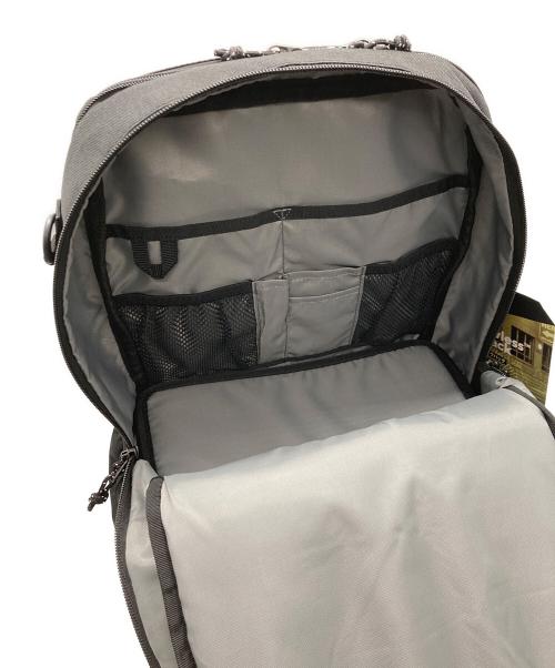 Columbia（コロンビア）Columbia (コロンビア) バックパック ブラックの古着・服飾アイテム