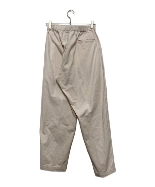 FREAK'S STORE（フリークスストア）FREAK'S STORE (フリークストア) OUTDOOR (アウトドア) ワイドシルエット クライミングパンツ ベージュ サイズ:Sの古着・服飾アイテム