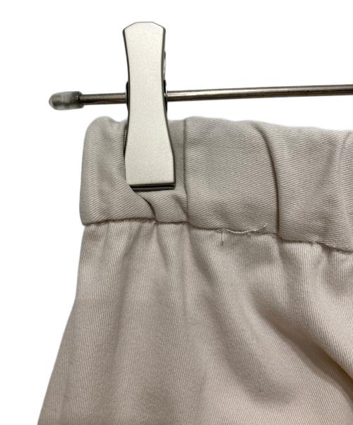 FREAK'S STORE（フリークスストア）FREAK'S STORE (フリークストア) OUTDOOR (アウトドア) ワイドシルエット クライミングパンツ ベージュ サイズ:Sの古着・服飾アイテム