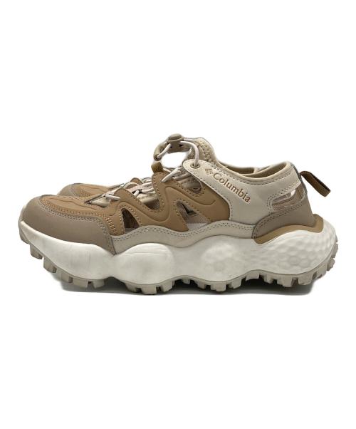 Columbia（コロンビア）Columbia (コロンビア) スライブ リバイブ シャンダル ベージュ サイズ:SIZE 24cmの古着・服飾アイテム