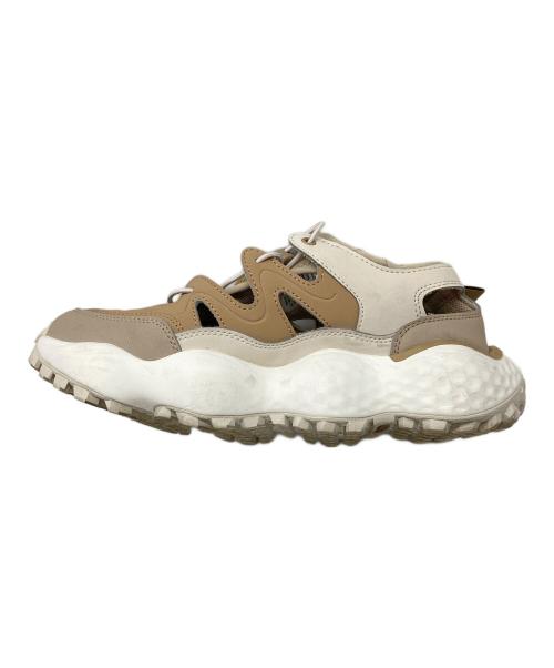 Columbia（コロンビア）Columbia (コロンビア) スライブ リバイブ シャンダル ベージュ サイズ:SIZE 24cmの古着・服飾アイテム