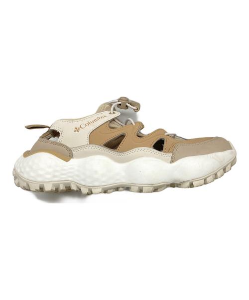 Columbia（コロンビア）Columbia (コロンビア) スライブ リバイブ シャンダル ベージュ サイズ:SIZE 24cmの古着・服飾アイテム