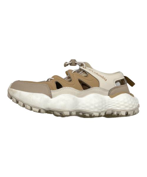 Columbia（コロンビア）Columbia (コロンビア) スライブ リバイブ シャンダル ベージュ サイズ:SIZE 24cmの古着・服飾アイテム