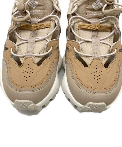 Columbia（コロンビア）Columbia (コロンビア) スライブ リバイブ シャンダル ベージュ サイズ:SIZE 24cmの古着・服飾アイテム