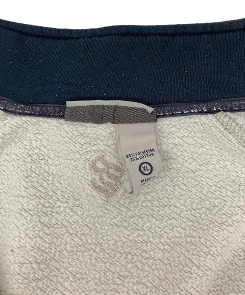 ROCA WEAR（ロカウェア）ROCA WEAR (ロカウェア) スウェットジャケット グレー サイズ:SIZE XLの古着・服飾アイテム