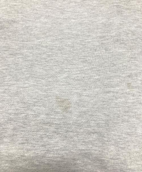 ROCA WEAR（ロカウェア）ROCA WEAR (ロカウェア) スウェットジャケット グレー サイズ:SIZE XLの古着・服飾アイテム