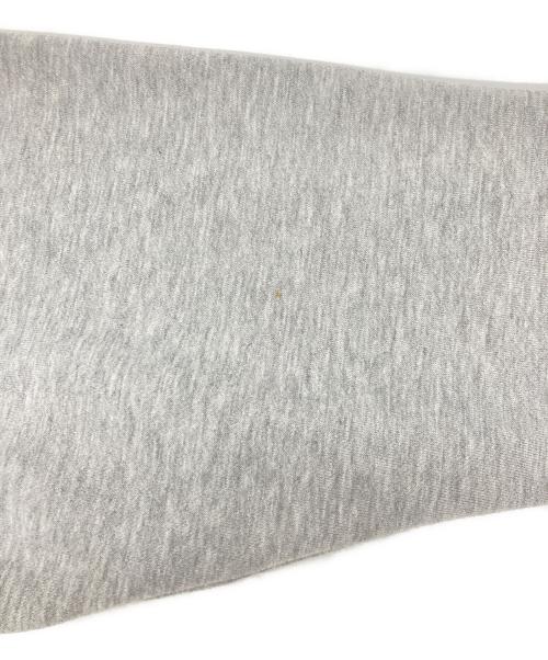 ROCA WEAR（ロカウェア）ROCA WEAR (ロカウェア) スウェットジャケット グレー サイズ:SIZE XLの古着・服飾アイテム