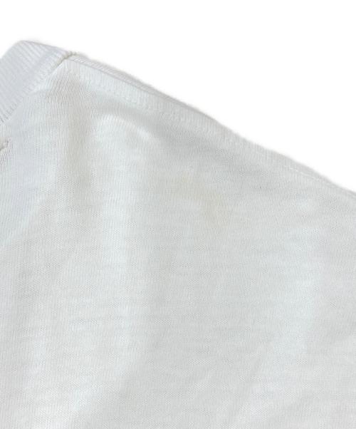 SUPREME（シュプリーム）SUPREME (シュプリーム) Washed Handstyle S/S Top ホワイト サイズ:SIZE Lの古着・服飾アイテム