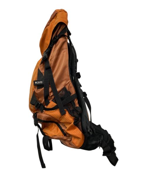 Columbia（コロンビア）Columbia (コロンビア) Greycliff50 オレンジの古着・服飾アイテム