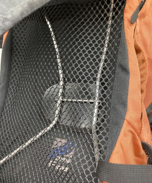 Columbia（コロンビア）Columbia (コロンビア) Greycliff50 オレンジの古着・服飾アイテム