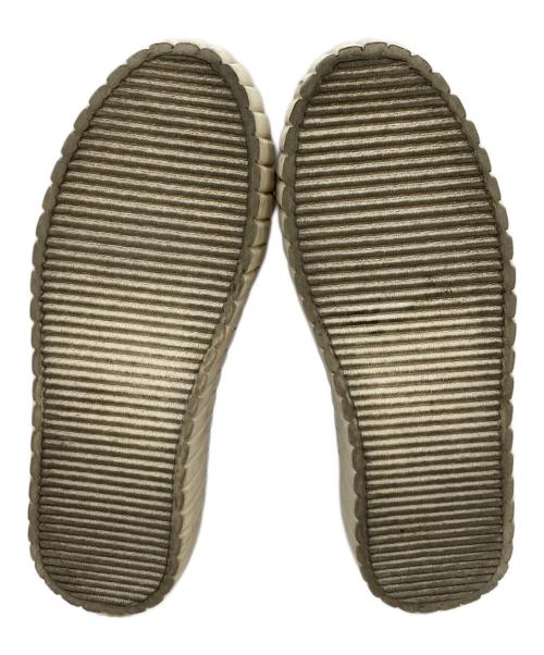 DIESEL（ディーゼル）DIESEL (ディーゼル) S-HANAMI LOW X ブラック サイズ:24.5㎝の古着・服飾アイテム