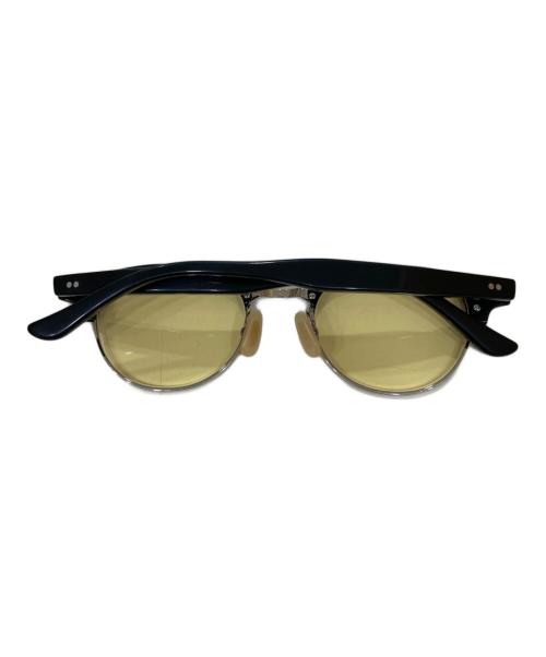 金子眼鏡（カネコガンキョウ）金子眼鏡 (カネコガンキョウ) サングラス サイズ:48□21-148の古着・服飾アイテム