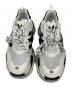 BALENCIAGA (バレンシアガ) adidas (アディダス) TRIPLE S ホワイト サイズ:26：55000円
