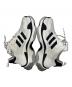 中古・古着 BALENCIAGA (バレンシアガ) adidas (アディダス) TRIPLE S ホワイト サイズ:26：55000円
