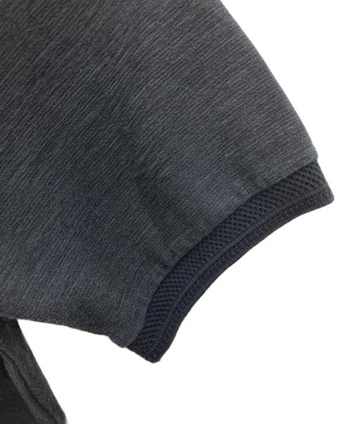 FRED PERRY（フレッドペリー）FRED PERRY (フレッドペリー) ポロシャツ ブラック サイズ:Mの古着・服飾アイテム