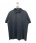 FRED PERRY（フレッドペリー）の古着「ポロシャツ」｜ブラック