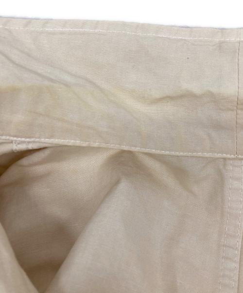 VETRA（ベトラ）VETRA (ベトラ) フレンチワークジャケット アイボリー サイズ:SIZE 42の古着・服飾アイテム