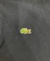 中古・古着 LACOSTE (ラコステ) ポロシャツ ネイビー サイズ:S：3000円