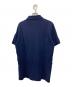 LACOSTE (ラコステ) ポロシャツ ネイビー サイズ:S：3000円
