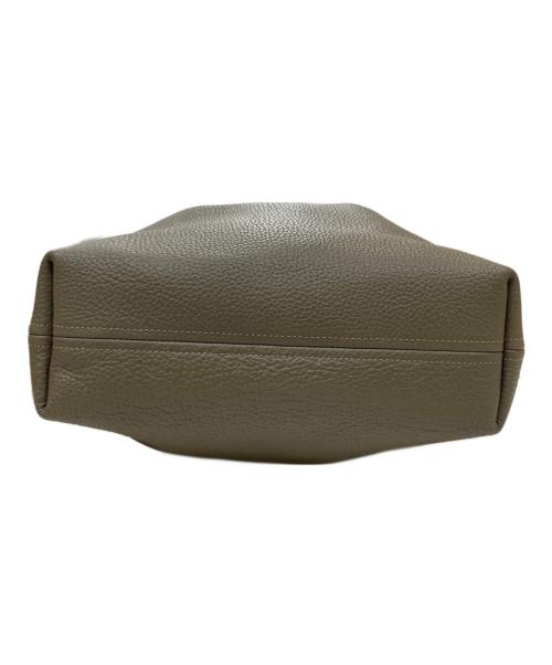 HENDER SCHEME（エンダースキーマ）HENDER SCHEME (エンダースキーマ) Piano Bag Medium オリーブの古着・服飾アイテム