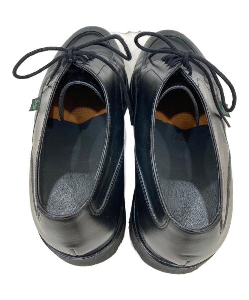 PARABOOT（パラブーツ）PARABOOT (パラブーツ) CHAMBORD/TEX ブラック サイズ:6 1/2の古着・服飾アイテム