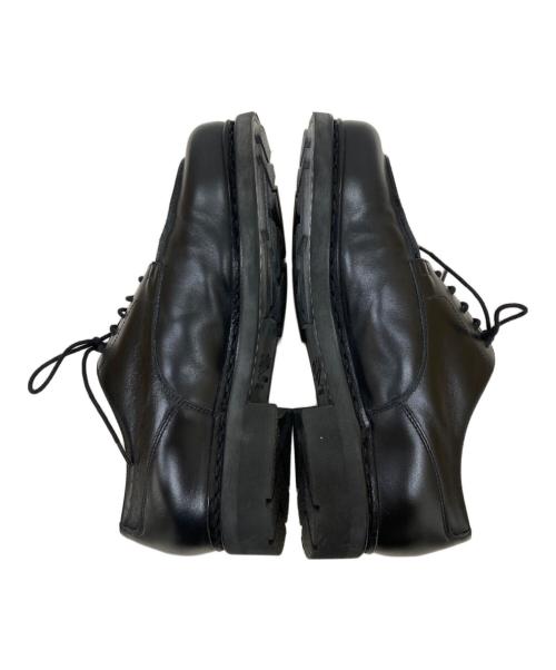 PARABOOT（パラブーツ）PARABOOT (パラブーツ) CHAMBORD/TEX ブラック サイズ:6 1/2の古着・服飾アイテム