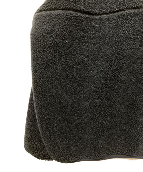 HELLY HANSEN（ヘリーハンセン）HELLY HANSEN (ヘリーハンセン) ボアジャケット ネイビー サイズ:XLの古着・服飾アイテム