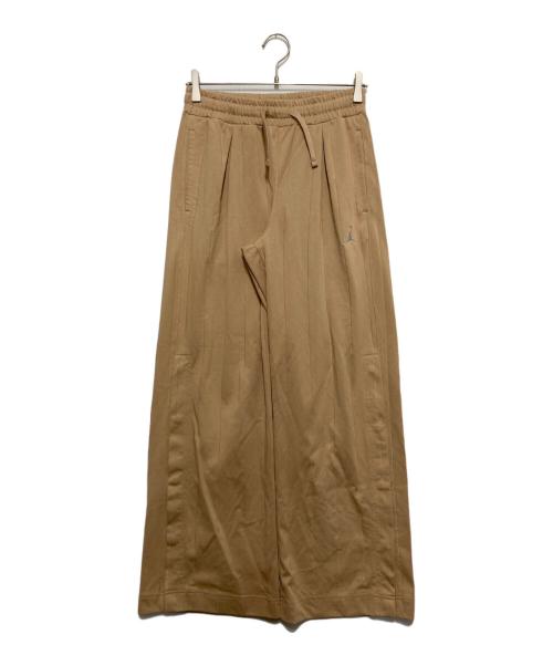JORDAN（ジョーダン）JORDAN (ジョーダン) KNIT PANT ベージュ サイズ:Sの古着・服飾アイテム