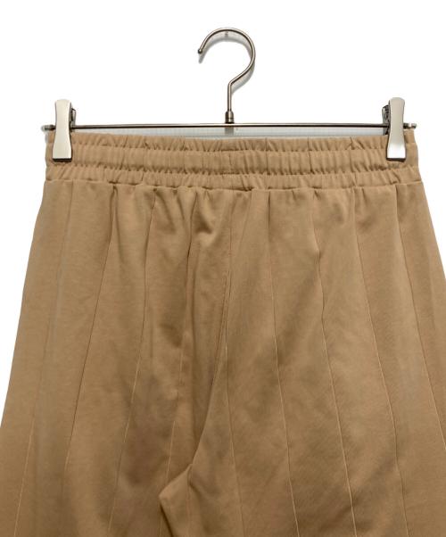 JORDAN（ジョーダン）JORDAN (ジョーダン) KNIT PANT ベージュ サイズ:Sの古着・服飾アイテム