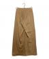 JORDAN (ジョーダン) KNIT PANT ベージュ サイズ:S：4000円