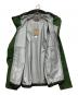 中古・古着 Patagonia (パタゴニア) Torrentshell 3L Rain Jacket グリーン サイズ:M 未使用品：19000円