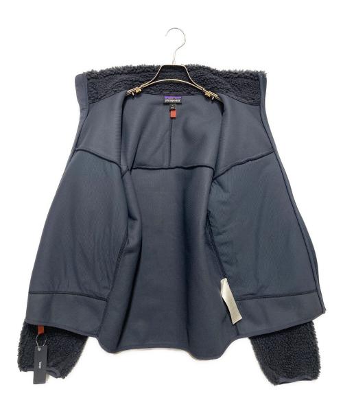 Patagonia（パタゴニア）Patagonia (パタゴニア) Classic Retro-X Jacket ネイビー サイズ:S 未使用品の古着・服飾アイテム