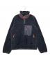 Patagonia（パタゴニア）の古着「Classic Retro-X Jacket」｜ネイビー