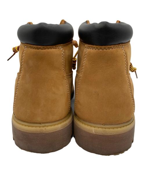Timberland（ティンバーランド）Timberland (ティンバーランド) WATERPROOF CHUKKA BOOT ブラウン サイズ:28.5㎝の古着・服飾アイテム