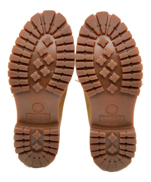 Timberland（ティンバーランド）Timberland (ティンバーランド) WATERPROOF CHUKKA BOOT ブラウン サイズ:28.5㎝の古着・服飾アイテム