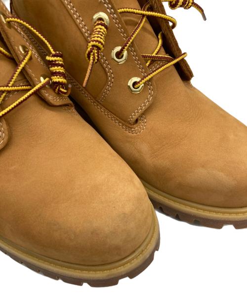 Timberland（ティンバーランド）Timberland (ティンバーランド) WATERPROOF CHUKKA BOOT ブラウン サイズ:28.5㎝の古着・服飾アイテム