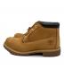 Timberland (ティンバーランド) WATERPROOF CHUKKA BOOT ブラウン サイズ:28.5㎝：15000円