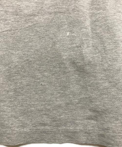 POLO RALPH LAUREN（ポロ・ラルフローレン）POLO RALPH LAUREN (ポロ・ラルフローレン) ポニー刺繍Tシャツ グレー サイズ:XLの古着・服飾アイテム