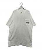 PENDLETONペンドルトン）の古着「プリントTシャツ」｜ホワイト