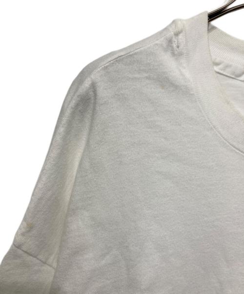 PENDLETON（ペンドルトン）PENDLETON (ペンドルトン) プリントTシャツ ホワイト サイズ:XXLの古着・服飾アイテム